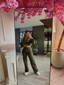 TiffanyCooper_ Me❤️ Foto 5