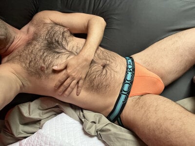 Johnny_Bottoms Public 1 Pic 4