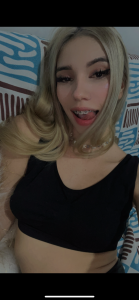 LanaBonitaGirl Public 圖片 4