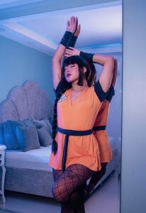 kristal_aitana I'm in your wildest fantasies Immagine 