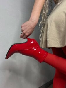 VanillaKelly Christmas time!🎄✨ Pic 9