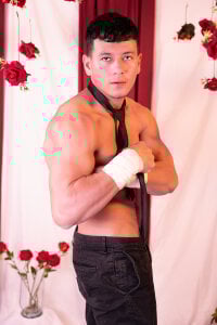 MagnusKnight_ 💪 Sweat, strength… and temptation. зображення 2