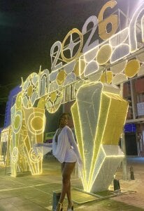 sweetsarabig22cm Happy New Year 2026 Εικόνα