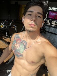 danielv_95GYM time Bild 2