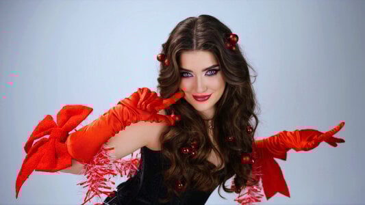 JessicaJewells 🎄❤️ Foto