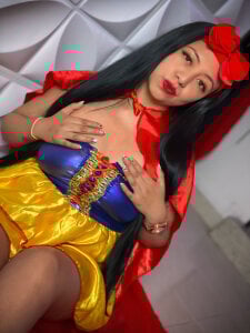 slut_anal_ Ritual de placer❤ Pic 5