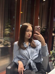 AlexySexxxy Public Foto