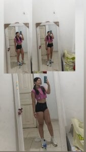 naughtyyindiann Public Pic 4