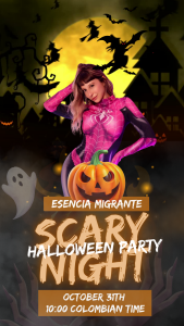 esenciamigrante Public Pic