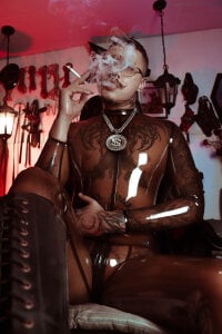 allanhurtss $ERVE ME Pic