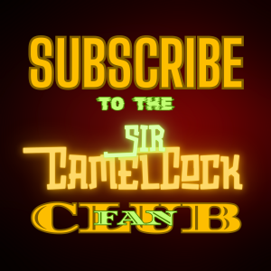 For The Culture de SirCamelCock  2 photos