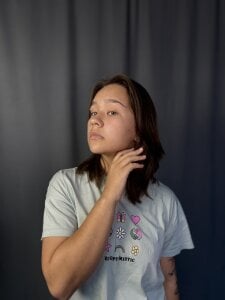 ArleenVizena Public Pic 5