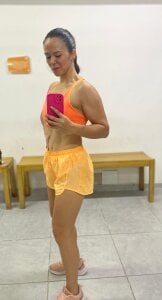 Annie_Cervantez 💪👸 Pic 2