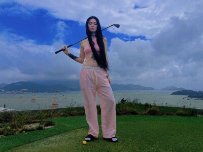 gold_pluxury Mini-golf! зображення 5