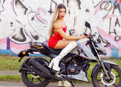 jazmin_waked ❤🥵 Pic 3