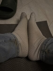 Qualepass Piedi e calzini Pic