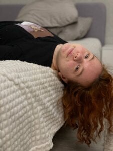 MelodyHasbrouck I want to be yours Pic 6