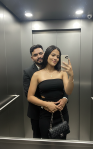 RashelANDCerverus cute couple Pic 8