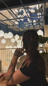 SarahCastro1_ ✨🍓A little about me ✨🍓 Pic