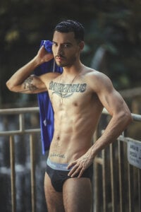 Dangerous-Men Public 사진 5