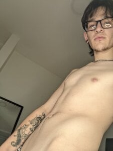 JAX25_OS Know me Pic