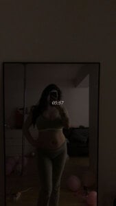 Ghostbabby0 Public Pic 5