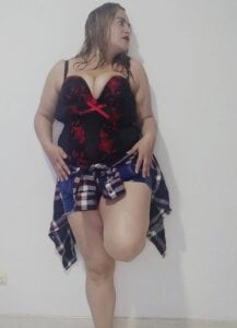 Naughty_Curvy1 vey sexy and naughty Photo