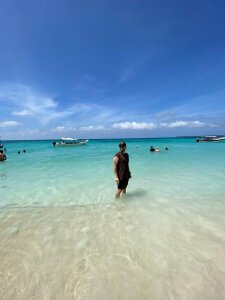 Beach day. de bastian_rossi  photos