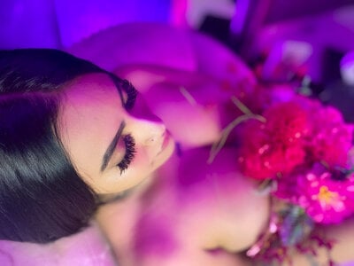 nikky_latin 🌺THE BEAUTY OF A FLOWER 😏 зображення 2