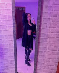 HarperrWest Kiss me, touch me, make me yours, let's be one! 😎 사진