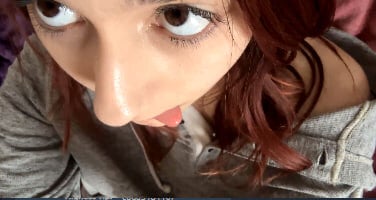 EunTurton's XXX Nude Photo 1