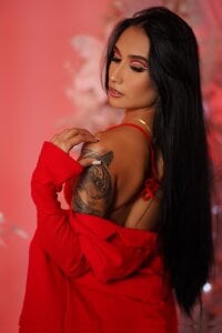 hellen_tease Christmas 2025🎄🌟 Pic 2