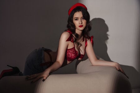 Simple Slavic Girl od EvaSwen  snímek