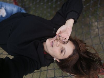 Secret_Bella Libre de estrés Gambar 3