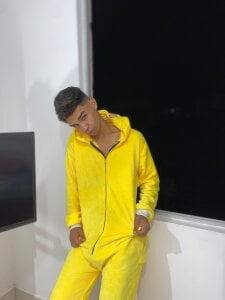 Violet_Dream2 Stitch and Pikachu Sexy зображення 5