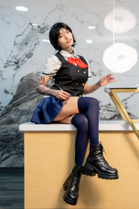 これからは私の上司になってくれますか？ de Naomii_Soto  3 Imagens