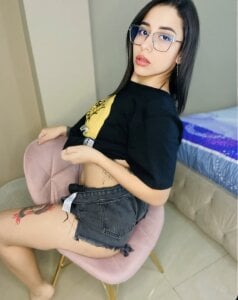 rossie_evans 🤤 Pic 3