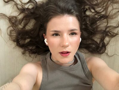 WilleneDelio My beauty ^^ Pic 3