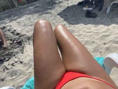 Ivy_smithf Vacaciones con mi amor 😻 사진 6