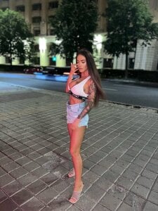 NicollleDiamondd Pics from my phone Pic 2