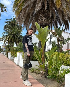 Dirtydieanna Nice to meet you Foto 5