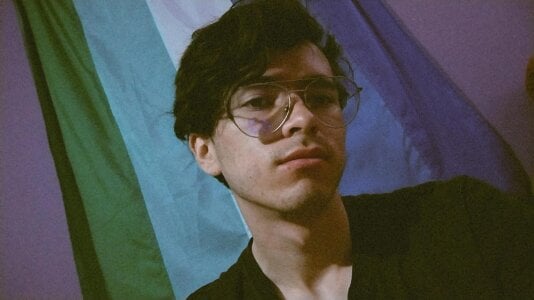 dani_angel_dark Dani 💜 Pic 5