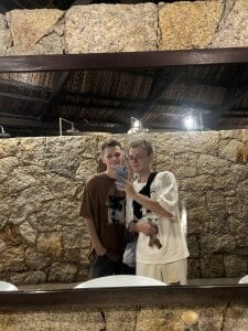 NikiKerryCum Our Love Pic 8