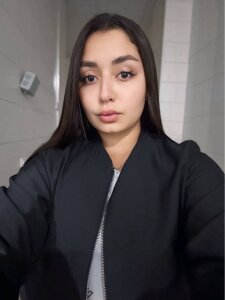 CarolineJess xx Billede