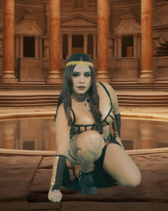 jessymorgan_ Your Super Woman🛡️ Pic 4