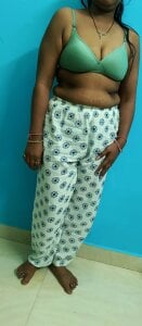 niharikaji Mee Time Foto