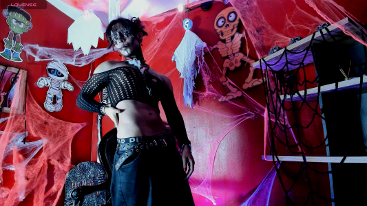 luxiel_ ♥ hot sexy ♥ Pic