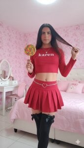 karen_sofia_ I A KAREN Pic 9
