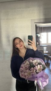 AlvinaMulloy Eyes That Speak Pic