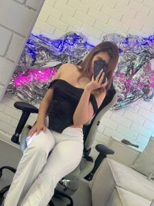 SofiaBau: before the stream) ( фото)